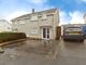 Thumbnail Semi-detached house for sale in Brookside, St. Austell, Cornwall