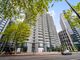 Thumbnail Flat for sale in The Corniche, Albert Embankment, London