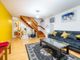 Thumbnail Terraced house for sale in Barnet, Barnet