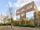 Thumbnail Office to let in First Floor The Gatehouse, Gatehouse Way, Aylesbury