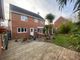 Thumbnail Detached house to rent in Speedwell Way, Norwich