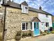 Thumbnail Cottage for sale in Townsend, Seavington, Ilminster, Somerset