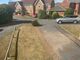 Thumbnail Semi-detached house to rent in Llanmead Gardens, Rhoose, Barry