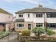 Thumbnail Semi-detached house for sale in Avondale Road, Shipley, West Yorkshire
