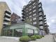 Thumbnail Flat for sale in Orchard Place, East India Dock