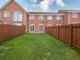 Thumbnail Town house for sale in Redhill Road, Castleford