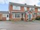 Thumbnail Semi-detached house for sale in South Mead, Stockport