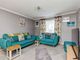 Thumbnail Terraced house for sale in Lake View Close, Plymouth