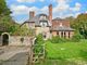 Thumbnail Detached house for sale in Bookers Lane, Earnley, Chichester, West Sussex