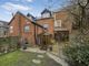 Thumbnail Town house for sale in Knighton, Powys