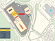 Thumbnail Retail premises to let in Unit B1, Pentrebach Retail Park, Merthyr Tydfil