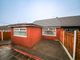 Thumbnail Semi-detached bungalow for sale in Marina Drive, Wigan, Lancashire
