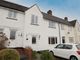 Thumbnail Terraced house for sale in St. Chads Road, Sutton Coldfield
