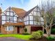 Thumbnail Detached house for sale in Westlords, Willingdon Road, Eastbourne