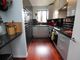 Thumbnail Flat for sale in Waterman Way, London