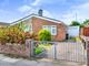 Thumbnail Detached bungalow for sale in Pentre Afan, Baglan, Port Talbot, Neath Port Talbot.