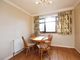Thumbnail Detached bungalow for sale in Dunmow Gardens, West Horndon, Brentwood