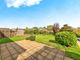 Thumbnail Semi-detached bungalow for sale in Charles Avenue, Ancaster, Grantham