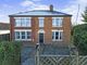 Thumbnail Detached house for sale in Main Road, Terrington St John