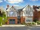 Thumbnail Detached house for sale in Ledborough Gate, Beaconsfield