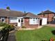 Thumbnail Bungalow for sale in Ashley Road, Harwich, Essex