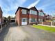 Thumbnail Semi-detached house for sale in Arnesby Avenue, Sale