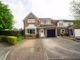 Thumbnail Detached house for sale in Sandalwood, Westhoughton, Bolton