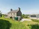 Thumbnail Detached house for sale in Trefor, Caernarfon, Gwynedd