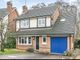 Thumbnail Country house for sale in Tall Trees, St. Ippolyts, Hitchin, Hertfordshire
