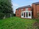 Thumbnail Detached house for sale in Judith Way, Cawston, Rugby