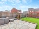 Thumbnail Detached house for sale in Beading Close, Glan Llyn, Newport, Newport