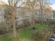 Thumbnail Flat to rent in Leinster Square, London