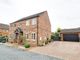 Thumbnail Detached house for sale in High Street, Belton