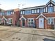 Thumbnail End terrace house for sale in Chancery Court, Hull