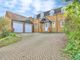 Thumbnail Detached house for sale in Chapel Lane, Little Bourton, Banbury