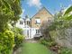 Thumbnail Terraced house for sale in Thurstan Road, Wimbledon