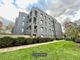 Thumbnail Flat to rent in Lyme Grove, London