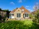 Thumbnail Detached house for sale in Golf Links Road, Felpham