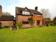 Thumbnail Detached house for sale in Sadlers Way, Ringmer, Lewes