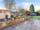 Thumbnail Detached house for sale in Wykwood, Liphook, Hampshire