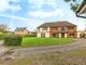 Thumbnail Detached house for sale in Pottersheath Road, Welwyn