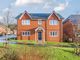 Thumbnail Detached house for sale in Andrews Way, Alton, Hampshire
