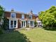 Thumbnail Detached house for sale in Thurmans Lane, Trimley St. Mary, Felixstowe