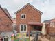 Thumbnail Detached house for sale in Laceby Close, Brockhill, Redditch, Worcestershire