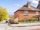 Thumbnail Semi-detached house for sale in Camelsdale Road, Haslemere