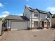 Thumbnail Detached house for sale in School Lane, Colyton, Devon