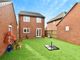 Thumbnail Detached house for sale in Turnham Green Drive, Henhull, Nantwich, Cheshire