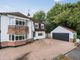 Thumbnail Detached house for sale in Crofton Lane, Orpington