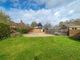 Thumbnail Detached house for sale in Nargate Street, Littlebourne