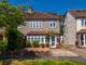 Thumbnail Semi-detached house for sale in Hitchings Way, Reigate